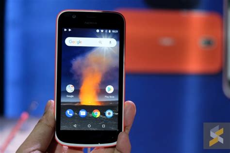 Discover and download more apps and games using the opera mobile store. The Nokia 1 is a throwback phone you can use today ...