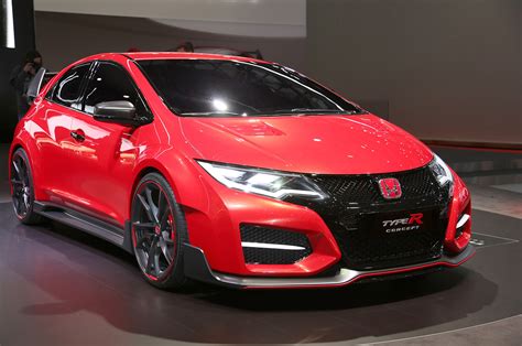 Must Watch New Interactive Honda Civic Type R Video