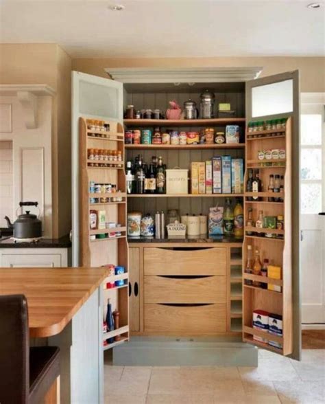 Our tall kitchen cabinets feature a variety of designs with ample storage space. 15 Inch Wide Kitchen Pantry Cabinet - Iwn Kitchen