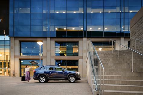 Rav4 ground clearance is another favored characteristic. Toyota RAV4 Ground Clearance | Ira Toyota of Danvers