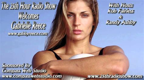 Gabrielle Reece Professional Volleyball Player Supermodel Fitness Expert Author Youtube