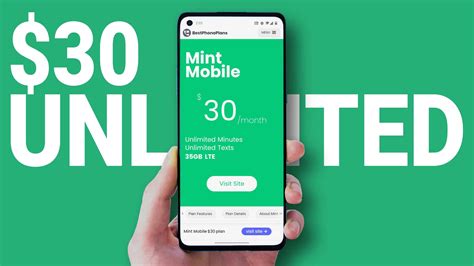 Mint Mobile Review 2019 Full Features And Cheap Prices Bestphoneplans