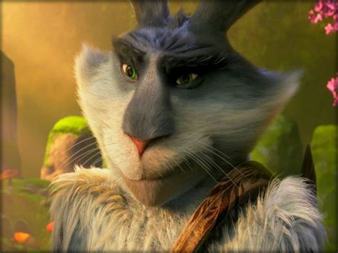 Bunnymund Rise Of The Guardians Wallpaper 32580906 Fanpop
