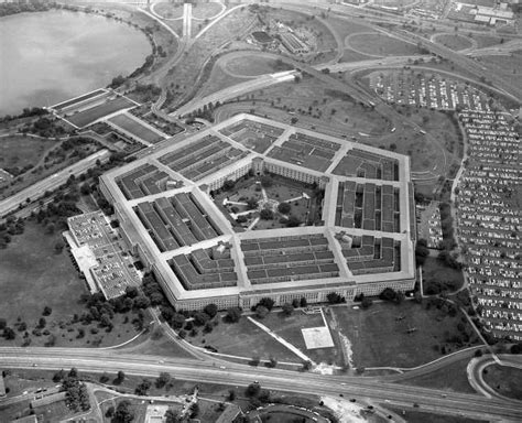 10 Interesting Facts About The Pentagon January 15 2018 The
