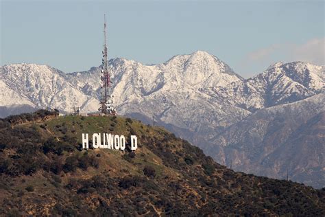 Famous Hollywood Landmarks To Visit Getaway Tips
