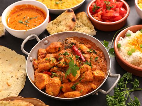 The 23 Most Popular Indian Dishes You Should Try Sand In My Suitcase