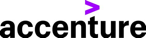 Accenture Logo Png E Vetor Download De Logo