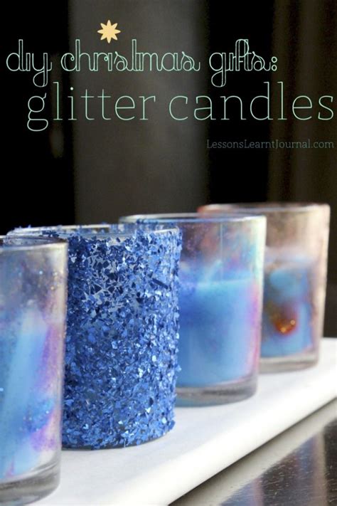 Check out our xmas gifts infants selection for the very best in unique or custom, handmade pieces from our shops. DIY Christmas Gifts: Glitter Candles