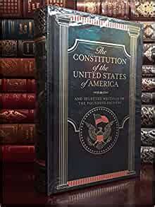 Determines that the court of last resort is the us supreme court and that the us congress has the power to determine the size and scope of those courts below it. The Constitution of the United States Leather Bound ...