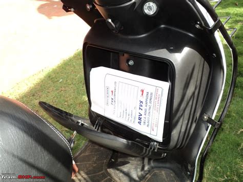 I'm thinking to buy one of them. Honda Activa vs TVS Wego. We went with the Wego. - Team-BHP
