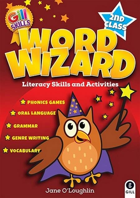 — oxford university press, 2011. Word Wizard 2nd Class | English | Second Class | Primary Books