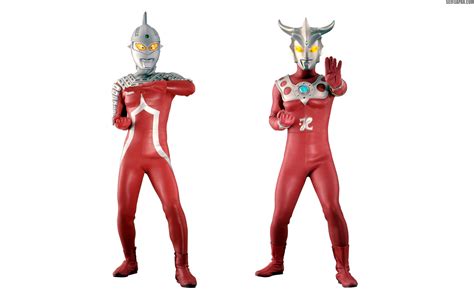 Ultraman Z Zett — Press Notes And Large Photos For New Tv Series From