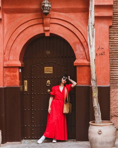 Marrakech (mit Bildern) | Marrakesch, Marokko, Architektur
