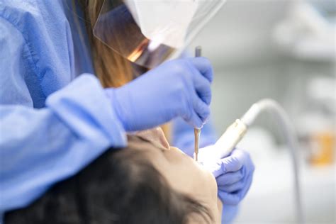 Answering Questions About Dental Lasers | Dentist in Fullerton