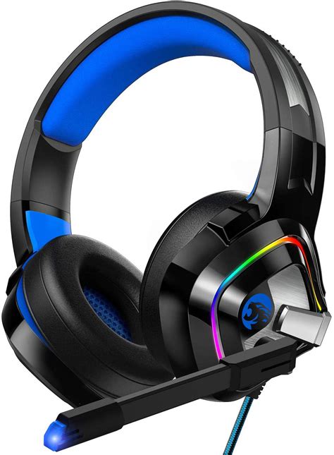 It's neither heavy nor too light, so it feels sturdy without becoming uncomfortable during long gaming sessions. Top 10 Best Cheap Gaming Headset Xbox One 2020 Review
