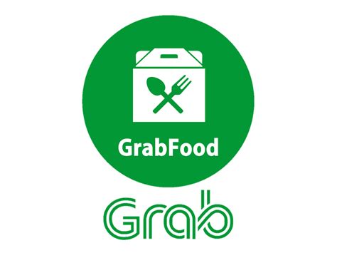 Download logos png format high resolution & transparent background. Logo Grab Food Format PNG - laluahmad.com