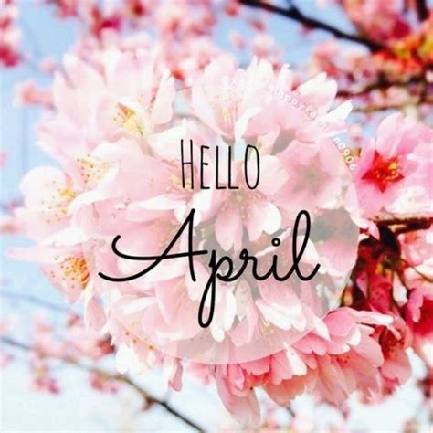 April fools' day or april fool's day is an annual custom on april 1 consisting of practical jokes and hoaxes. Hello April | sarafinasaid