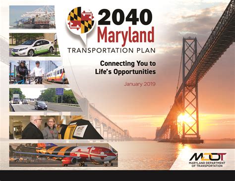 Long-Range Planning - MDOT