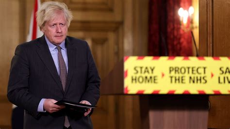 Covid 19 Boris Johnson Has Promised One But An Inquiry Might Not Be