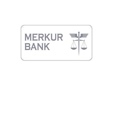 Die merkur bank ist eine familiengeführte privatbank. MERKUR BANK KGaA