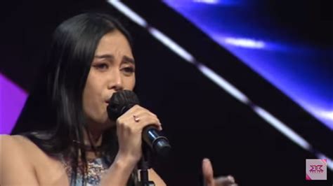Profil Dan Bioadata Nadhira Ulya Peserta X Factor Indonesia 2021 Yang Hot Sex Picture