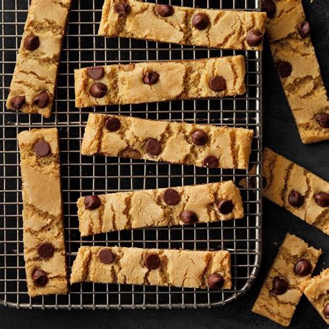 Cookie Sticks Recipe How To Make It