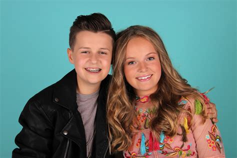 Meer junior songfestival vind je op: Winnaars JSF aanwezig bij Kinderdisco!