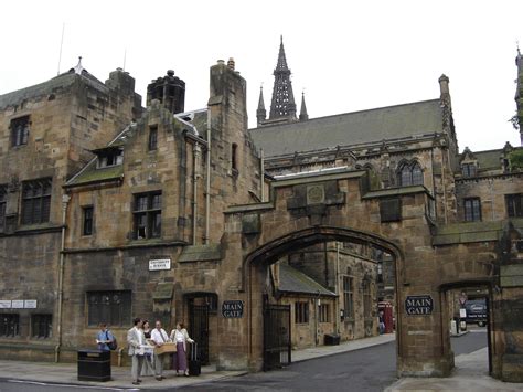 Glasgow's most recent accolade is unesco city of music. Glasgow, Scotland | House Panther Photography