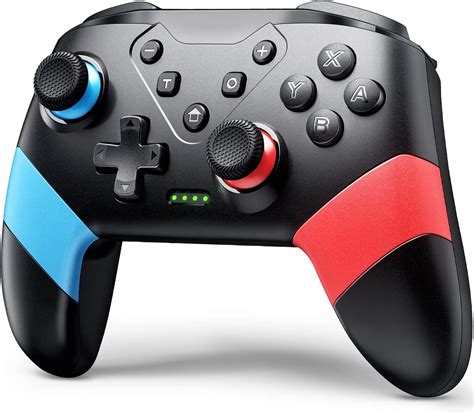 Wireless Pro Controller Compatible With Switchliteoledpc Window