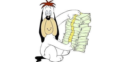 Yes Droopy You Got The Job San Diego Reader