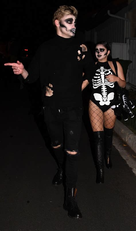 Ariel Winter Sexy At Halloween 73 Photos The Fappening