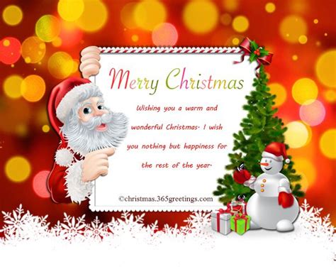 Margaret Oliver Viral Best Christmas Wishes For Business Partners