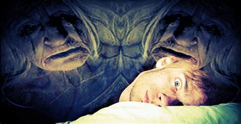 sleep paralysis — what is it and why does it happen by food yogi medium