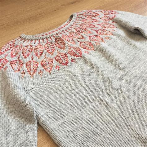 Maybe you would like to learn more about one of these? Alejandra on Instagram: "Mi bello #arborealsweater de ...