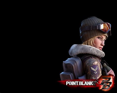 Pc Game Informasi Cheat Pointblank Point Blank