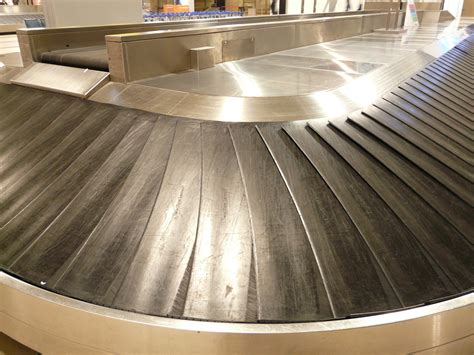 The Different Types Of Conveyor Belts Anis Trend
