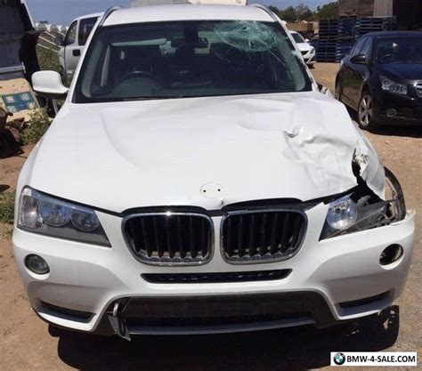 Buy bmw x3 steering wheels and get the best deals at the lowest prices on ebay! Bmw X3 for Sale in Australia