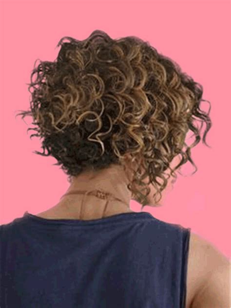 Curly haired people have been the question then becomes: 11 Attractive Short Curly Thick Hairstyles Trend in this ...