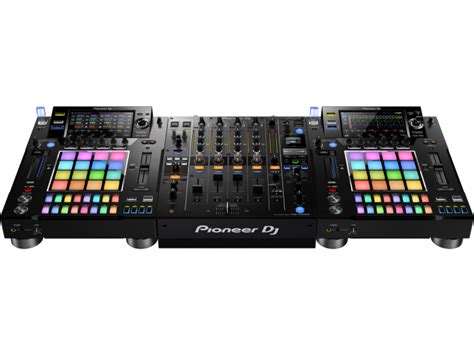 Osta Pioneer DJ DJS DJ sampler SoundStoreXL stä tänään
