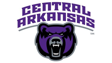 Central Arkansas Bears Logo And Symbol Meaning History Png Brand
