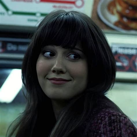 Picture Of Mary Elizabeth Winstead