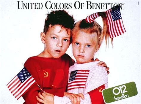 United Colors Of Benetton 1985 Benetton United Colors Of Benneton En Stock Interesting