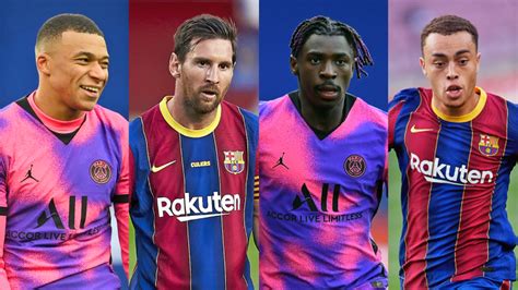 Psg defeats montpellier in a not so closed game. Barcelona vs. PSG player rankings: Lionel Messi, Kylian ...