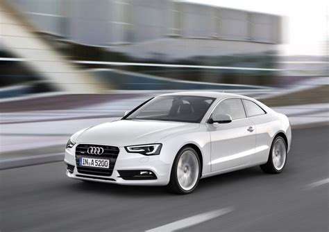 New Audi A5 Coupe 2013 18l 170 Hp Photos Prices And Specs In Saudi Arabia