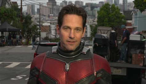 9 Great Paul Rudd Moments From The New Avengers Infinity