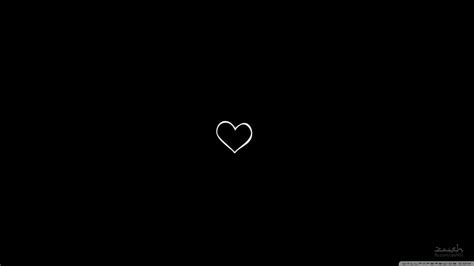 A collection of the top 40 heart black and white wallpapers and backgrounds available for download for free. Little Heart Ultra HD Desktop Background Wallpaper for 4K ...