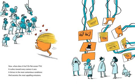 Download as pdf, txt or read online from scribd. A Child's First Book of Trump | Book by Michael Ian Black ...