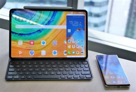 Mudahkan pelanggan ajukan kpr, adhi city. Teknologi AI dalam HUAWEI lancarkan urusan pengguna ...