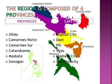 Philippine Literature Bicol Regionregion V