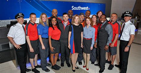 Why Southwest Airlines Values Strengths Based Leadership